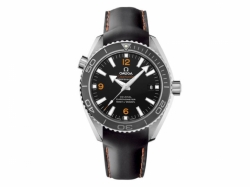 Omega Seamaster Planet Ocean Automatic Date Mens watch 232.32.42.21.01.005