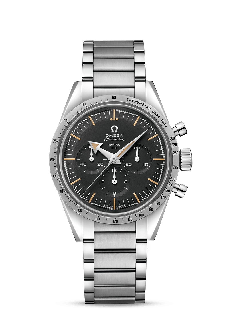 Omega Specialities The 1975 Trilogy 311.10.39.30.01.002