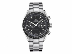 Omega Speedmaster Moonwatch Automatic Chronograph Date Mens watch 31130445101002