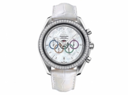 Omega Olympic Games 321.58.44.52.55.001