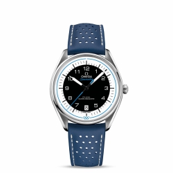 Omega Olympic Official Timekeeper Planet Ocean 522.32.40.20.01.001