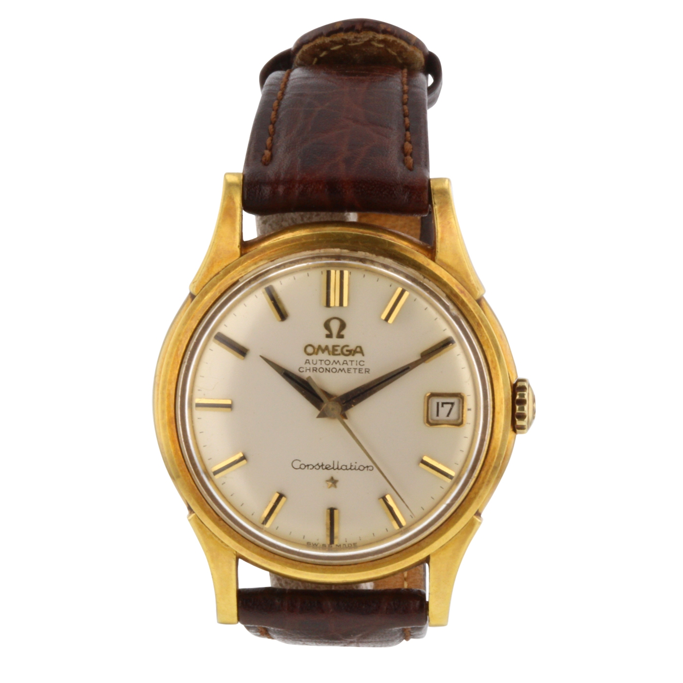 vintage omega constellation watches for sale