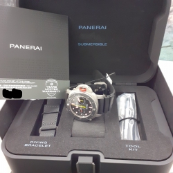 PAM01302 Panerai Special Edition Automatic 47 mm