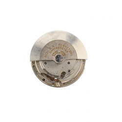 Rolex MOVEMENT Caliber A260 Rolex Perpetual Chronometer Swiss Made Patented