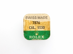 Rolex MECHANICAL Caliber 15307876