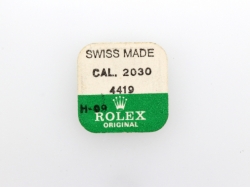 Rolex MECHANICAL Caliber 20304419