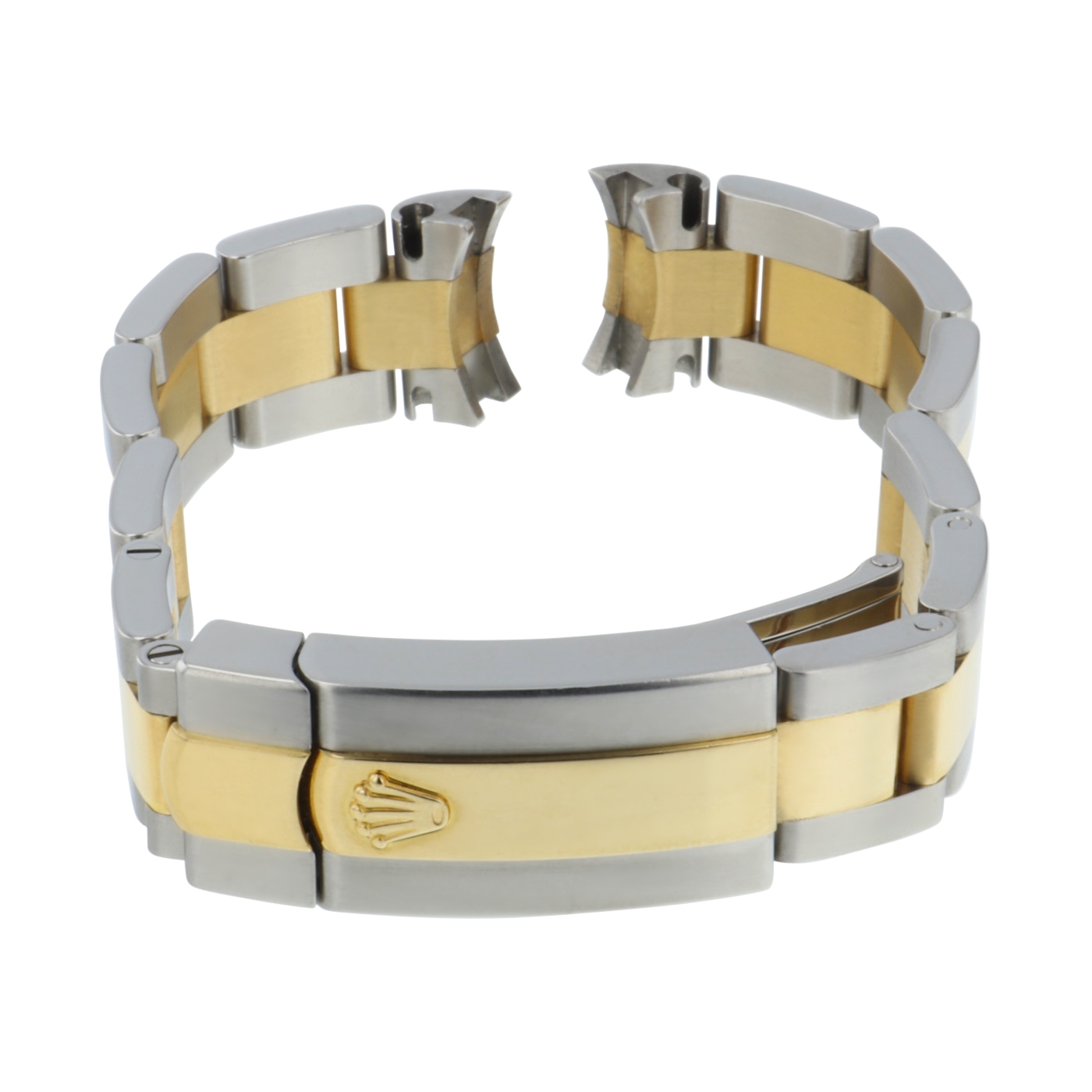 rolex gold bracelet price