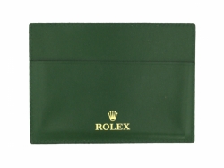 Rolex Brochure 