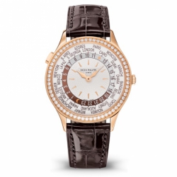Patek Philippe Complications Mid-Size 7130R013