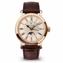 Patek Philippe Grand complications Mid-Size 5159R001