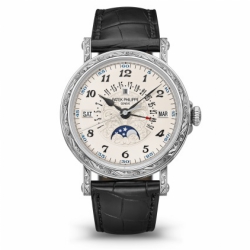 Patek Philippe Grand complications Mid-Size 5160500G001