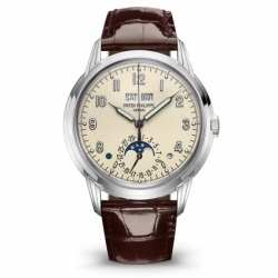 Patek Philippe Grand complications Mid-Size 5320G001