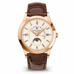 Patek Philippe Grand complications Mid-Size 5496R001