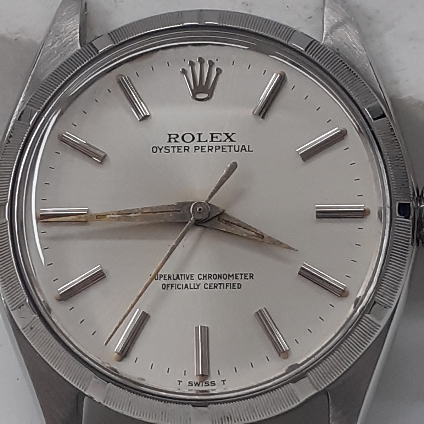 Rolex 1003