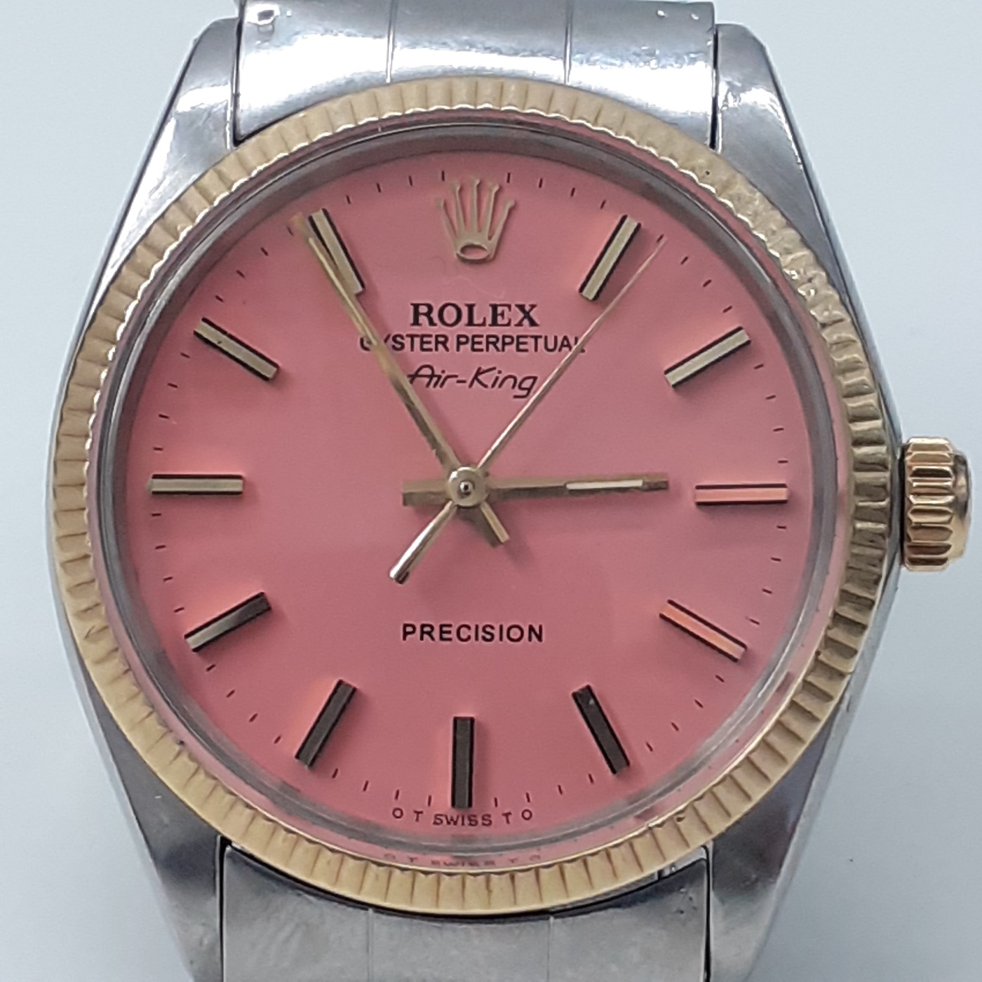 Rolex 1005