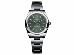 Rolex Oyster Perpetual No Date 114200gr