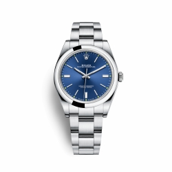 Rolex Oyster Perpetual 39 114300-0003