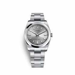 Rolex Oyster Perpetual 36 116000-0009