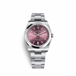 Rolex Oyster Perpetual 36 116000-0010