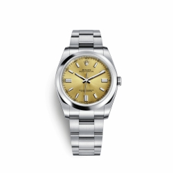 Rolex Oyster Perpetual 36 116000-0011