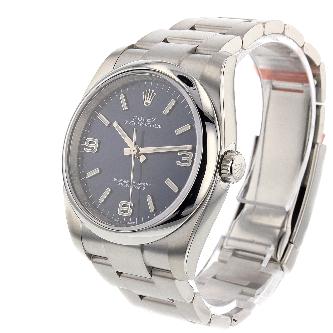 rolex oyster perpetual no date 36mm