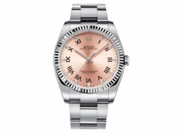 Rolex Oyster Perpetual No Date 116034PDO