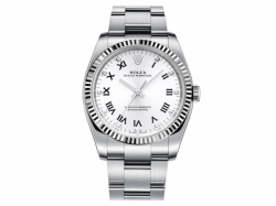 Rolex Oyster Perpetual No Date 116034WDO