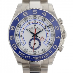 Rolex Yacht Master II 116680