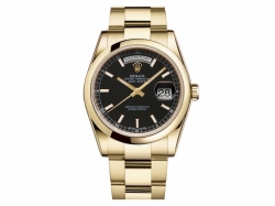 Rolex Day Date President 118208BKSO