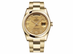 Rolex Day Date President 118208CHWAO