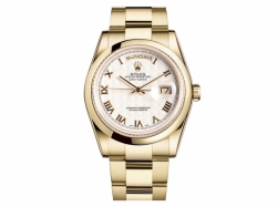 Rolex Day Date President 118208IPRO