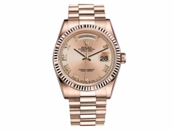 Rolex Day Date President 118235CHRP