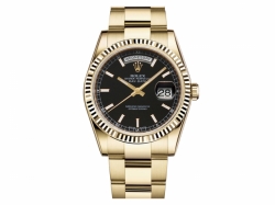 Rolex Day Date President 118238BKSO