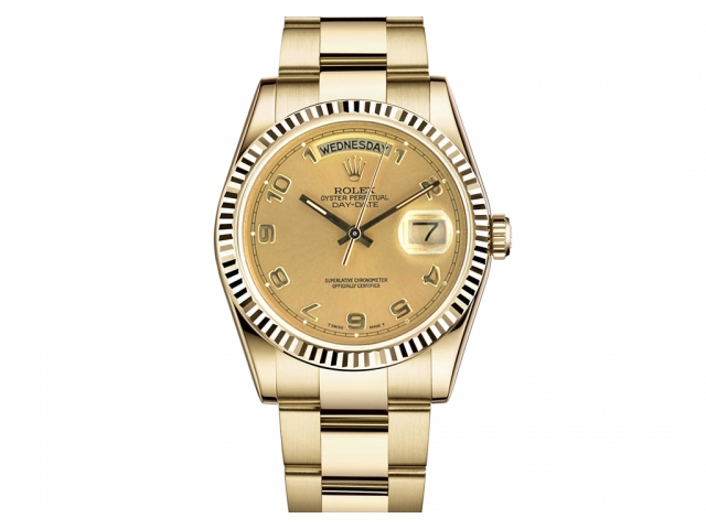 Rolex 118238CHAO