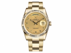 Rolex Day Date President 118238CHAO