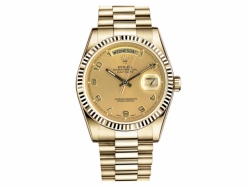 Rolex Day Date President 118238CHAP