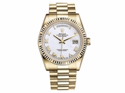 Rolex Day Date President 118238WRP