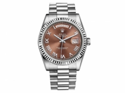 Rolex Day Date President 118239CRP
