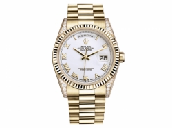 Rolex Day Date President 118338WRP