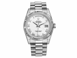Rolex Day Date President 118339WRP