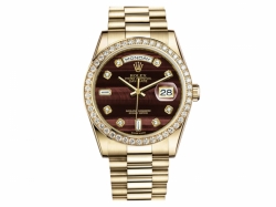 Rolex Day Date President 118398BEDP