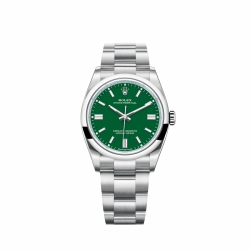 Rolex Oyster Perpetual 36 126000-0005 