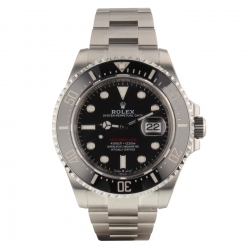 Rolex Sea-Dweller 126600-0001