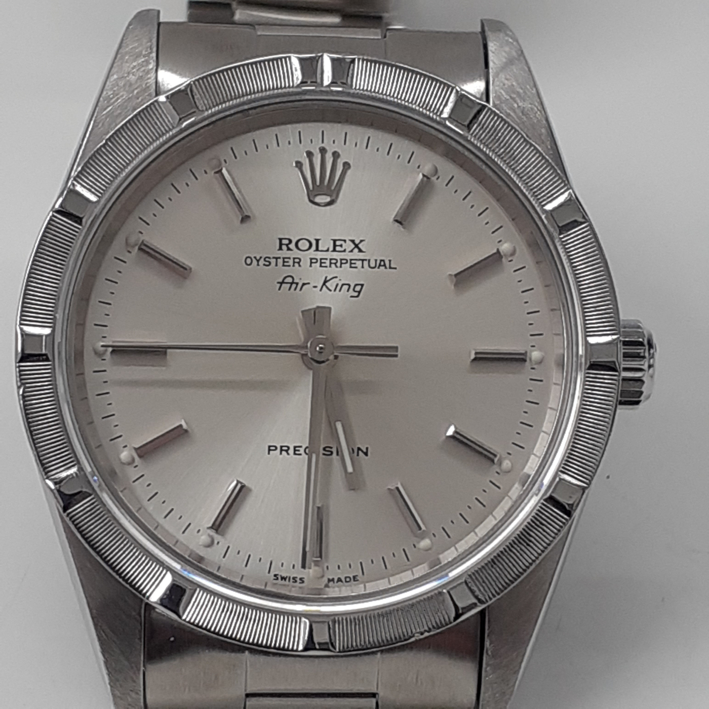 Rolex 14010