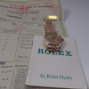 Rolex 1601