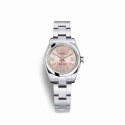 Rolex Oyster Perpetual 26 176200-0004