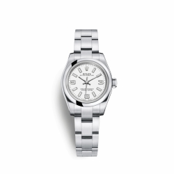 Rolex Oyster Perpetual 26 176200-0011