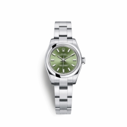 Rolex Oyster Perpetual 26 176200-0014