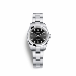 Rolex Oyster Perpetual 26 176200-0017