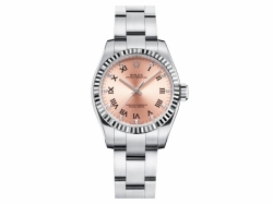 Rolex Oyster Perpetual No Date 176234PDO